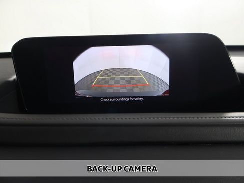 Used 2025 MAZDA CX-30 AWD 2.5 S w/ Preferred Package image 6