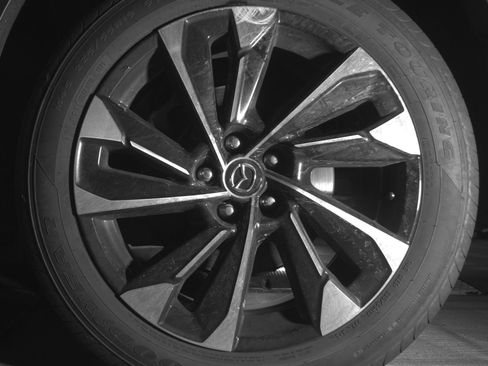 Used 2025 MAZDA CX-50 2.5 Hybrid w/ Premium Plus Pkg image 14