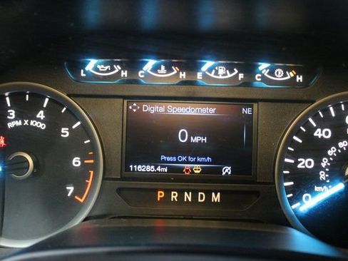 Used 2018 Ford F150 XLT w/ Equipment Group 301A Mid AWD/4WD image 21