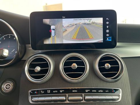 Certified 2022 Mercedes-Benz GLC 300 4MATIC image 12