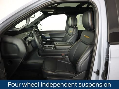 New 2026 Ford Expedition Tremor AWD/4WD image 28