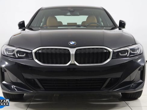 Used 2023 BMW 330i xDrive Sedan w/ Driving Assistance Package image 58