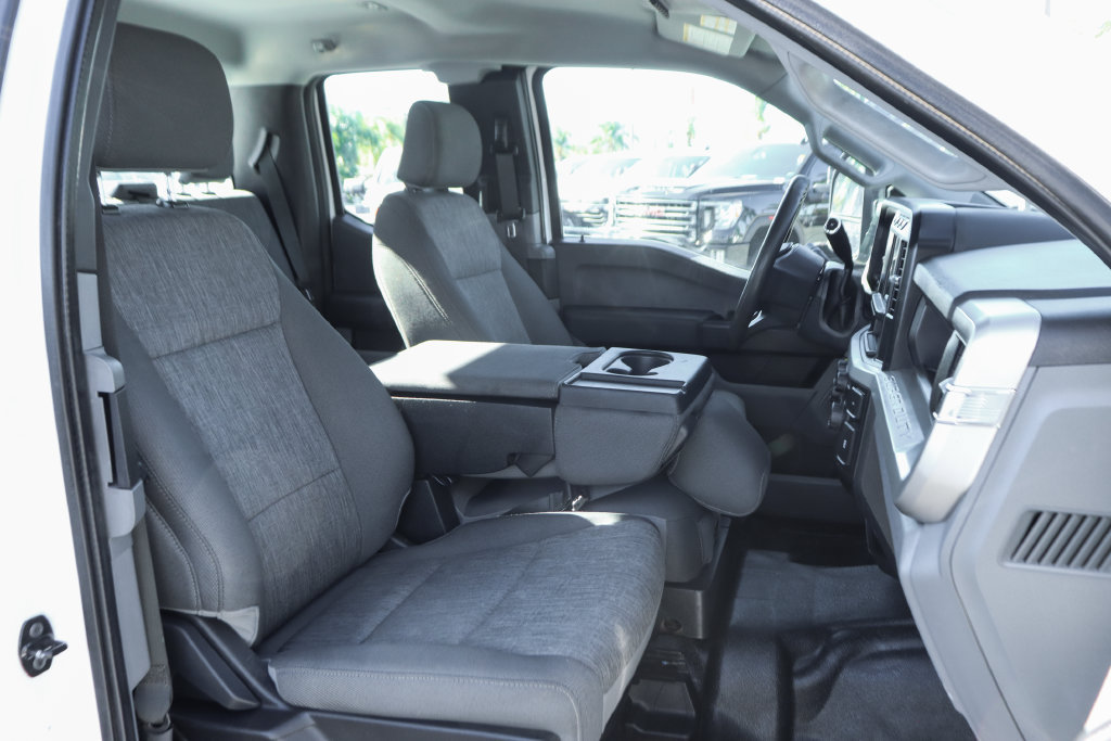 Used 2023 Ford F250 XL w/ XL Chrome Package RWD image 35