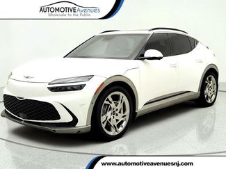 Used 2023 Genesis GV60 Performance AWD/4WD video 1