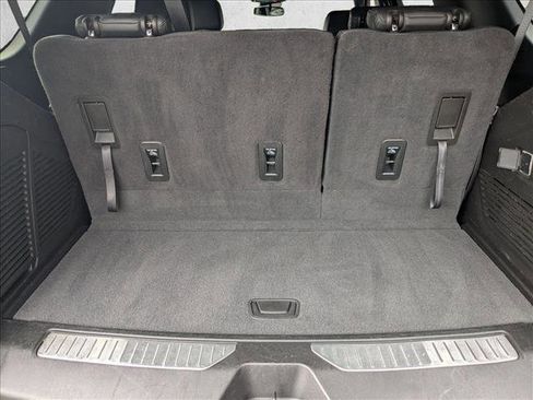 Used 2023 Chevrolet Tahoe Z71 image 6