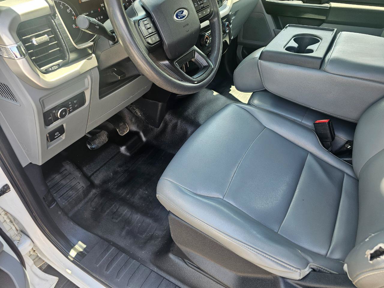 Used 2021 Ford F150 XL w/ Equipment Group 101A High AWD/4WD image 20