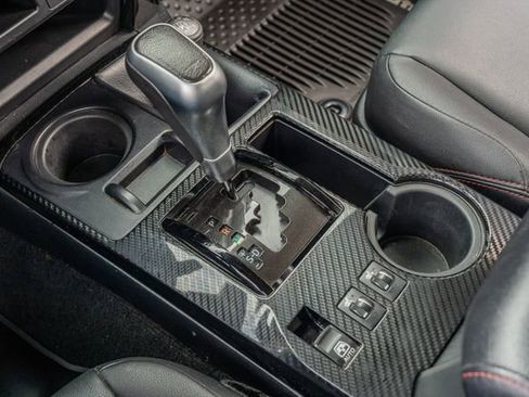 Used 2017 Toyota 4Runner TRD Pro image 31