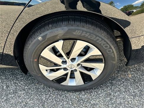 New 2025 Nissan Altima 2.5 S image 18