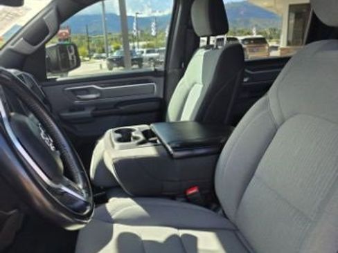 Used 2022 RAM 1500 Big Horn image 44