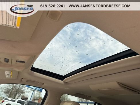 Used 2017 GMC Yukon Denali w/ Open Road Package image 15