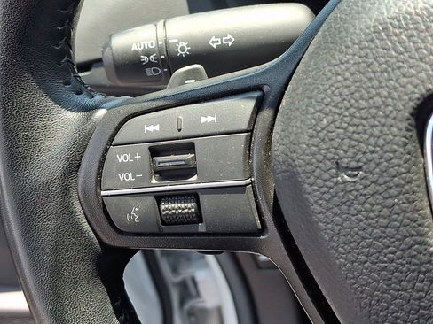 Used 2024 Honda Accord Sport image 21