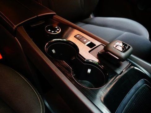 Certified 2023 Nissan Rogue S image 51