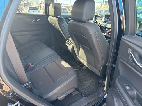 Used 2024 Chevrolet Blazer RS w/ LPO, Floor Liner Package image 31