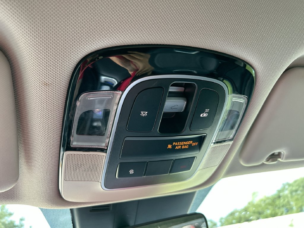 Used 2022 Hyundai Tucson SEL w/ Convenience + Premium Package FWD image 27