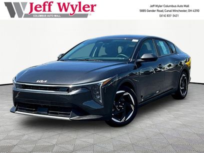 Used 2025 Kia K4 EX