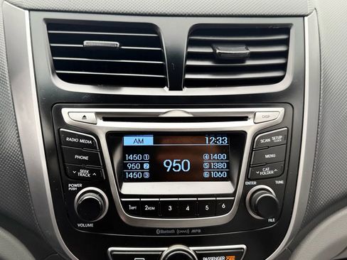 Used 2017 Hyundai Accent Value Edition image 16