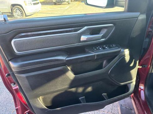 Used 2020 RAM 1500 Big Horn image 17