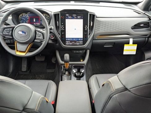 Used 2026 Subaru Forester Wilderness image 24