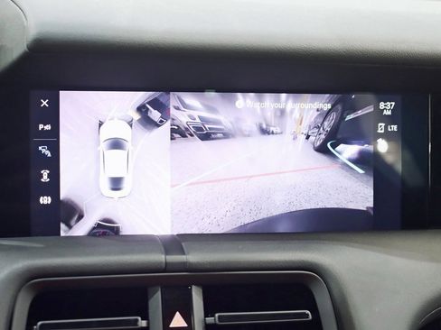 Used 2021 Porsche Taycan 4S image 20