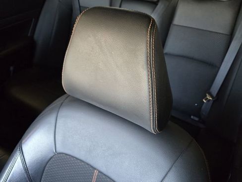 Used 2021 Nissan Altima 2.5 SR FWD image 25