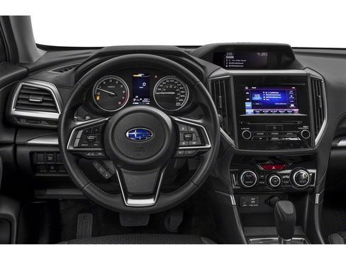 Used 2022 Subaru Forester Premium AWD/4WD image 4