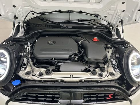 Certified 2025 MINI Cooper S image 27