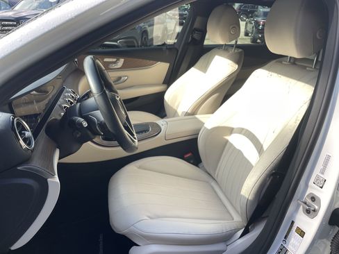 Used 2023 Mercedes-Benz E 350 Sedan image 20