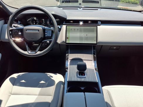 New 2026 Land Rover Range Rover Velar S image 4