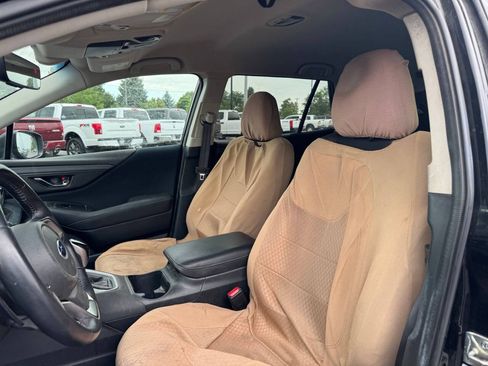 Used 2021 Subaru Outback Premium AWD/4WD image 10