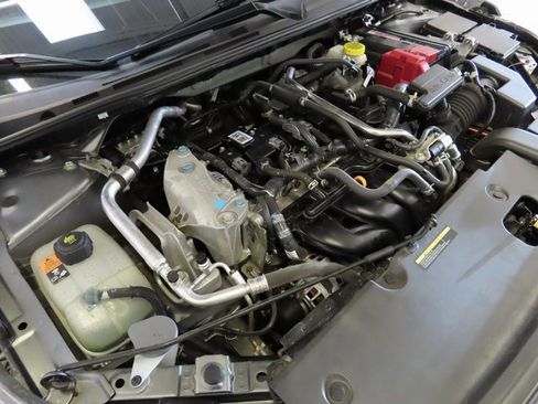 Used 2024 Nissan Sentra SV image 31