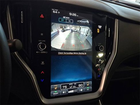 Certified 2025 Subaru Outback Premium image 16