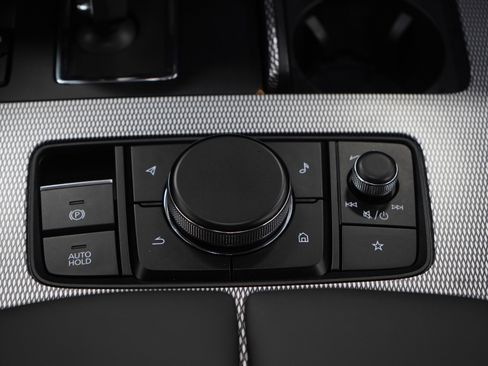 Certified 2025 MAZDA CX-90 Plug-In Hybrid w/ Preferred image 24