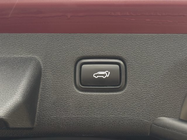 Used 2025 Kia Sportage SX FWD image 34