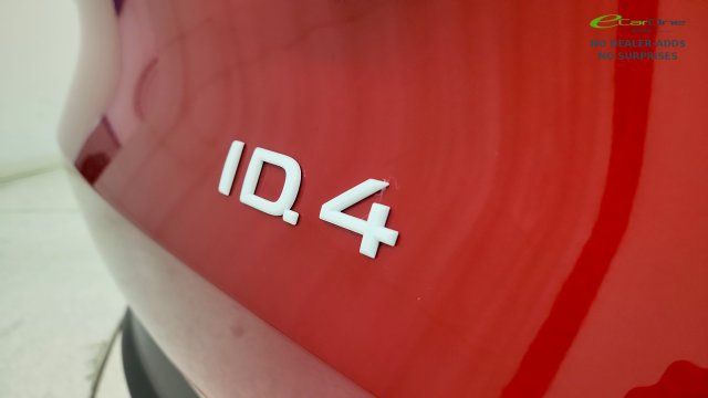 Used 2024 Volkswagen ID.4 S RWD image 32