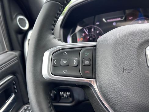 Used 2024 RAM 2500 Laramie w/ Sport Appearance Package AWD/4WD image 13