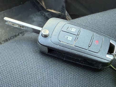 Used 2018 Chevrolet Spark LT image 31