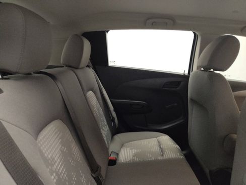 Used 2020 Chevrolet Sonic LT image 19