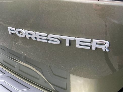 Certified 2024 Subaru Forester Limited AWD/4WD image 11