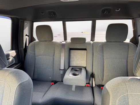 Used 2020 RAM 2500 Big Horn w/ Level 2 Equipment Group image 12