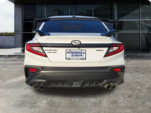 Used 2023 Subaru WRX Premium image 8