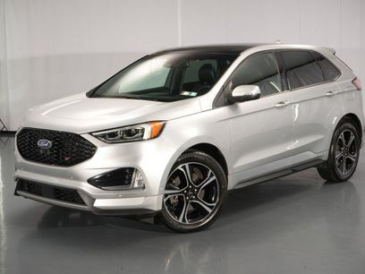 Used 2019 Ford Edge ST w/ Equipment Group 401A