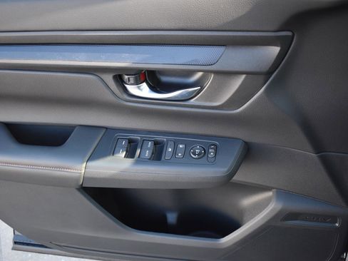 New 2026 Honda CR-V Sport image 23