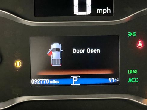 Used 2019 Honda Ridgeline Black Edition image 32