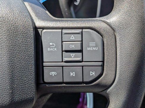 Used 2023 Ford F150 XL w/ STX Appearance Package AWD/4WD image 21