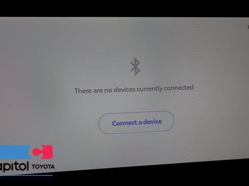 Certified 2026 Toyota Camry XLE AWD/4WD image 23