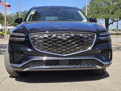 New 2026 Genesis GV70 2.5T Select image 7