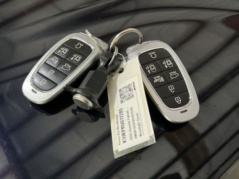 Used 2024 Hyundai Palisade Calligraphy AWD/4WD image 35