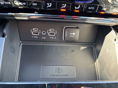 New 2026 Jeep Grand Cherokee Laredo X AWD/4WD image 71