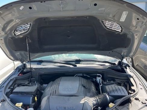 Used 2021 Dodge Durango R/T w/ Blacktop Package AWD/4WD image 9
