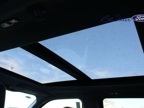 New 2026 Ford F250 Lariat w/ Black Appearance Package image 12